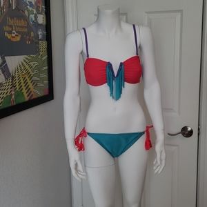 Two Piece Bikini set